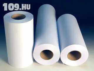 Téphetetlen papír nyomtatás (PE) 3350.-Ft + áfa/m2
